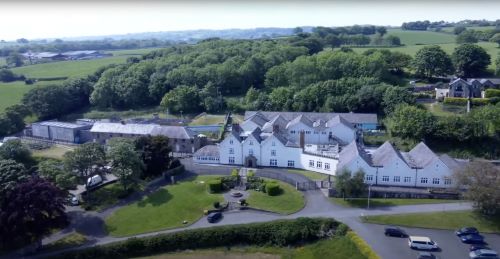 Leading provider of specialist education and residential care.