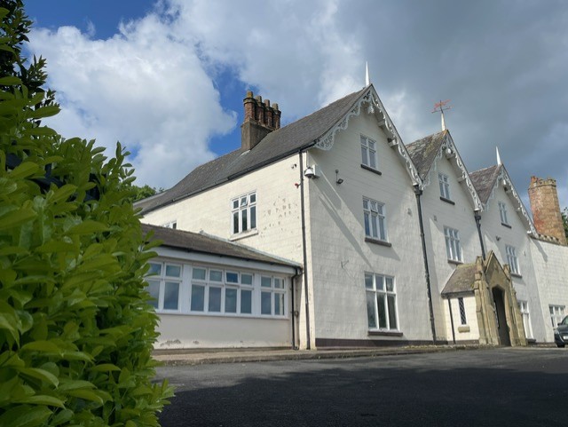 Leading provider of specialist education and residential care.
