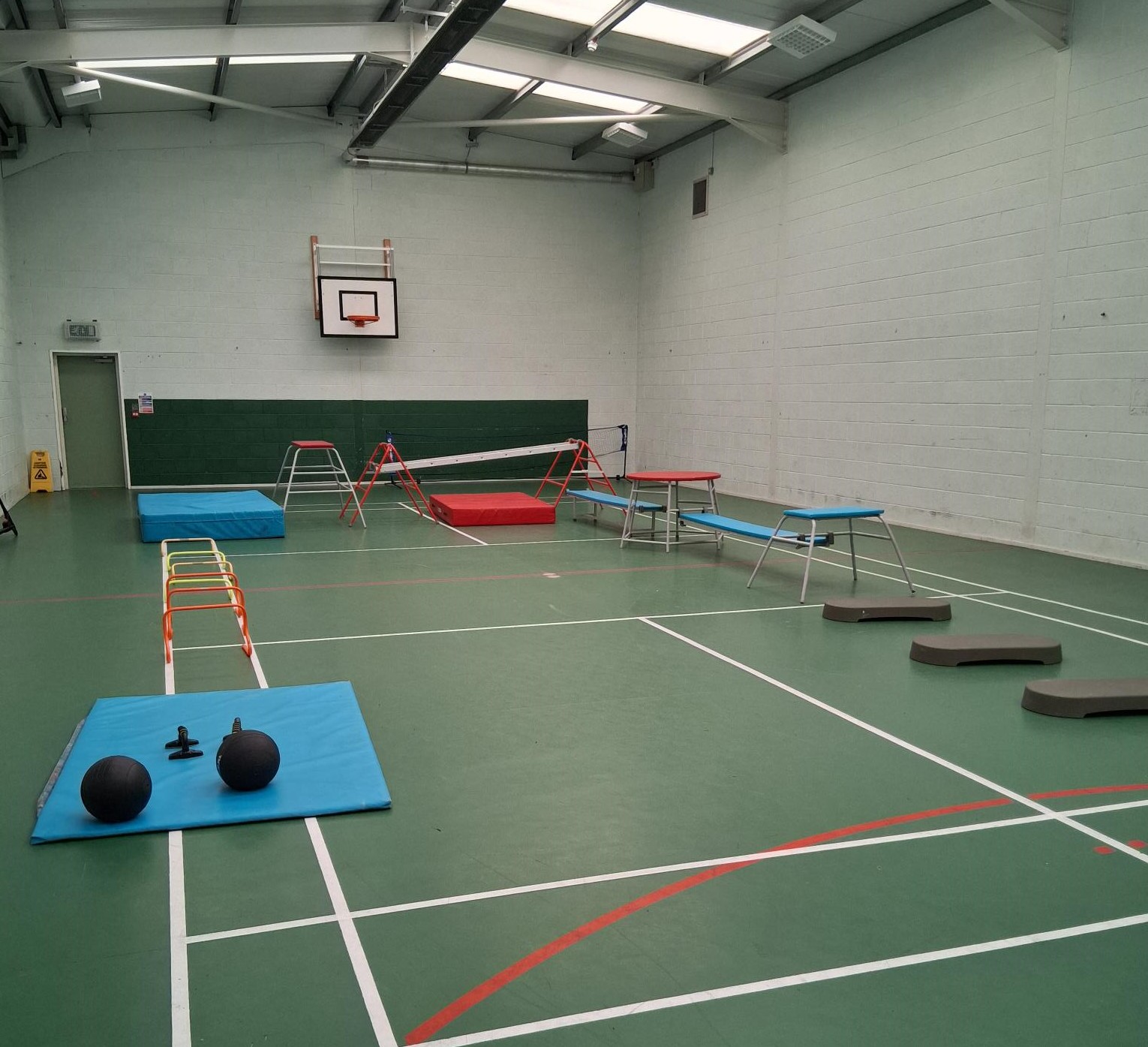 Leading provider of specialist education and residential care.