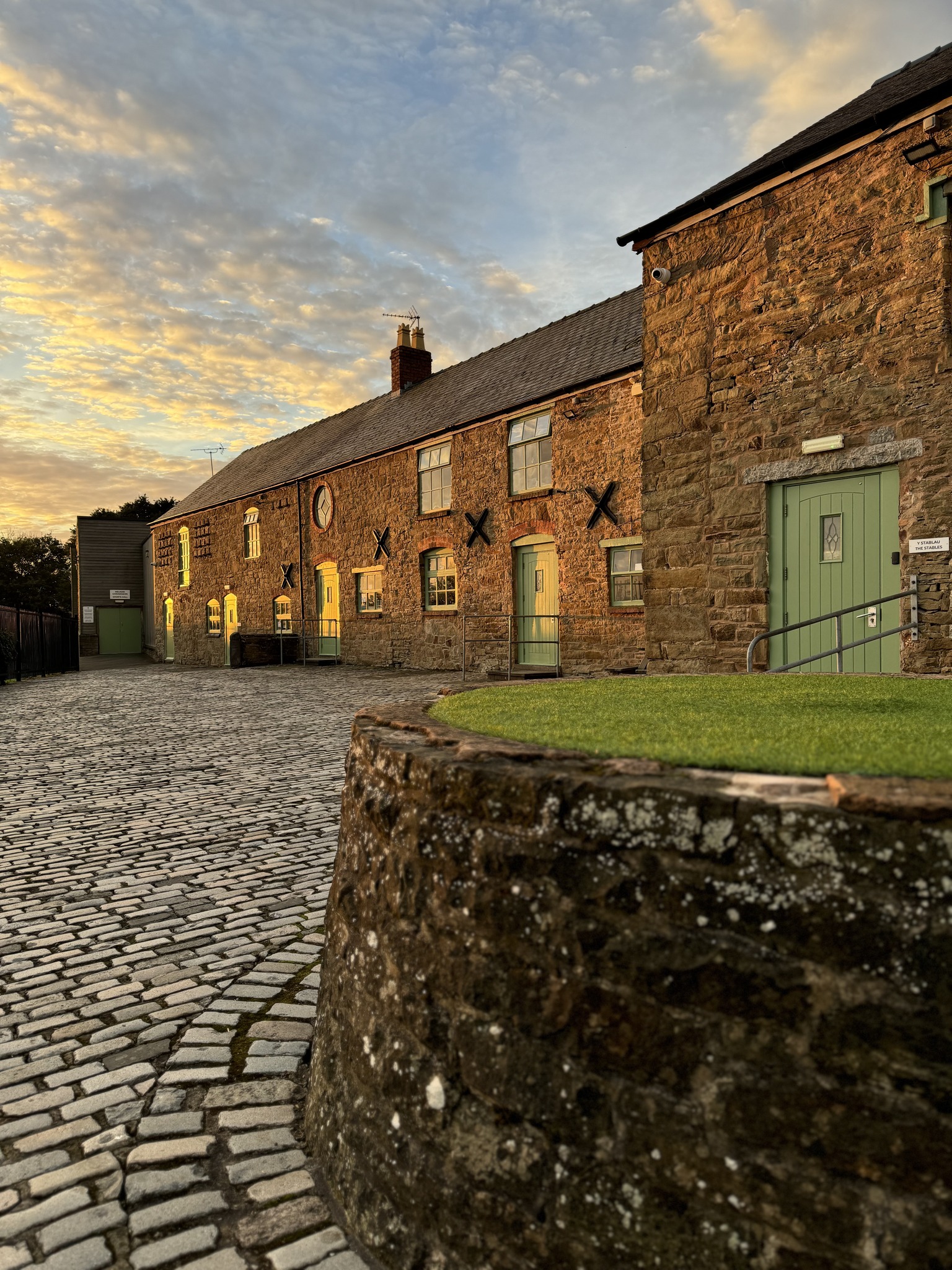 Leading provider of specialist education and residential care.